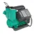 Pressurizador Pós Boiler 1/3 cv 30 m.c.a até 90°C PW250F CLAW - Imagem 1