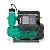Pressurizador Pós Boiler 1/3 cv 30 m.c.a até 90°C PW250F CLAW - Imagem 2