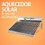 Aquecedor Solar Acoplado - GOLD 20 TUBOS 240 litros INOX 304 ECOPRO - Imagem 3