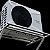 TROCADOR DE CALOR FULL INVERTER RV120 MONO 220V INDUSTEK 120 mil Btus - Imagem 2