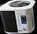 Trocador de Calor Convencional ID150 150 mil btus c/ WI-FI INDUSTEK - Imagem 2