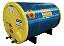 BOILER 400 LITROS / AÇO INOX 316 / ALTA PRESSÃO / TERMOMAX - Imagem 1