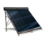 Coletor Solar a Vácuo Modular 30 Tubos TERMOMAX - Imagem 1