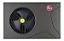 TROCADOR DE CALOR CROSSWIND INVERTER RB80 RHEEM 80.547 BTUS - Imagem 3