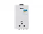Aquecedor de água a Gás Mecânico M11 CF GN RINNAI - Imagem 2