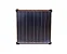 Coletor Solar Cobre TITANIUM PLUS XE 1,00x1,00 / Classificação A / RINNAI - Imagem 1