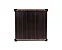 Coletor Solar Cobre BLACK TECH XE 1,00x1,00 / RINNAI - Imagem 2