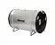 BOILER 600 LITROS / AÇO INOX 444 / DESNÍVEL / BAIXA PRESSÃO / RINNAI - Imagem 1