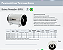 BOILER 600 LITROS / AÇO INOX 444 / DESNÍVEL / BAIXA PRESSÃO / RINNAI - Imagem 4