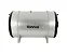 BOILER 400 LITROS / AÇO INOX 444 / NÍVEL / BAIXA PRESSÃO / RINNAI - Imagem 1