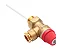 BOILER 300 LITROS / AÇO INOX 304 / ALTA PRESSÃO / RINNAI - Imagem 8