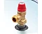 BOILER 500 LITROS / AÇO INOX 304 / ALTA PRESSÃO / RINNAI - Imagem 5