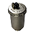KIT AQUECEDOR SOLAR 500 LITROS ALTA PRESSÃO AÇO 304 / COLETOR COBRE / CENTER SOL - Imagem 9