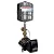 Pressurizador MAXPRESS 270VF MONO ROWA - Imagem 1