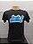 Camiseta Louis Vuitton com Estampa Vibrante - Imagem 1