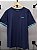 Camiseta BOSS Masculina com Detalhes Coloridos - Imagem 1