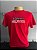 Camiseta Masculina Tommy Signature – Vermelha - Imagem 1