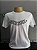 Camiseta Masculina Diesel – Branca - Imagem 1