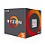 PROCESSADOR AMD RYZEN R5 4500 4.1GHZ 11MB DE CACHE SEM VIDEO INTEGRADO SOCKET AM4 - Imagem 1