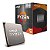 PROCESSADOR AMD RYZEN R5 5600GT 4.6GHZ 19MB CACHE AM4 GPU INTEGRADA - Imagem 2