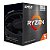 PROCESSADOR AMD RYZEN R5 5600GT 4.6GHZ 19MB CACHE AM4 GPU INTEGRADA - Imagem 1
