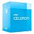 PROCESSADOR INTEL CELERON G6900 2 CORES 3.4 GHZ 4MB COM GPU INTEGRADA - Imagem 1