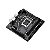 PLACA MAE  LGAS 1700 ASROCK H610M-HVS  2xDDR4 HDMI VGA USB 3.2 - Imagem 3