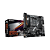 PLACA MÃE GIGABYTE B550M AORUS ELITE AX AM4 4XDDR4 MATX - Imagem 3