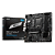 PLACA MAE LGA 1700 MSI PRO B760M-P - DDR4 - MATX - M.2 - VGA HDMI DISPLAYPORT - Imagem 1