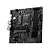 PLACA MAE LGA 1700 MSI PRO B760M-P - DDR4 - MATX - M.2 - VGA HDMI DISPLAYPORT - Imagem 2