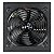 FONTE ATX 400W  FULL RANGE  AEROCOOL KCAS 80 PLUS WHITE PCF ATIVO - Imagem 2