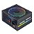 FONTE ATX DASH 600W LED RGB VINIK - Imagem 2