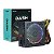 FONTE ATX DASH 600W LED RGB VINIK - Imagem 1
