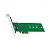 PLACA ADAPTADOR  PCI-E  PARA SSD M2 NVME PCIE-X4 VINIK 65425 - Imagem 1