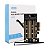 PLACA PCI-E NVME e Sata USB 3.0 KNUP AD136 - Imagem 1