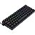 TECLADO MECANICO GAMER REDRAGON DRACONIC PRO RGB PTO SWITCH MARROM SEM FIO BLUETOOTH, WIRELESS, PRETO K530RGBPRO - Imagem 4
