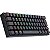TECLADO MECANICO GAMER REDRAGON DRACONIC PRO RGB PTO SWITCH MARROM SEM FIO BLUETOOTH, WIRELESS, PRETO K530RGBPRO - Imagem 1