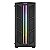 GABINETE AEROCOOL ATX PRIME PRETO - Imagem 2