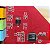 PLACA DE SOM PCI A CANAIS LOTUS LT-P256 - Imagem 3