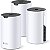 Roteador Tp Link Deco S7 Archer Ac1900 Wireless Dual Band 2,4 5GHZ 3 pack - Imagem 1