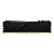 MEMORIA DESKTOP DDR4 8GB 3200MHZ KINGSTON FURY BEAST BLACK - Imagem 4