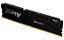 MEMORIA DESKTOP DDR5 16GB 5600MHZ KINGSTON FURY BEAST BLACK - Imagem 1