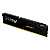 MEMORIA DESKTOP DDR5 16GB 6000MHZ KINGSTON FURY BEAST - Imagem 2