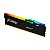 MEMORIA DESKTOP DDR5 16GB 6000MHZ KINGSTON FURY BEAST - Imagem 2