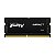 MEMORIA DESKTOP DDR5 8GB 4800MHZ KINGSTON FURY BEAST - Imagem 2