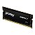 MEMORIA NOTEBOOK DDR4 16GB 3200MHZ KINGSTON FURY - Imagem 2