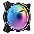 COOLER FAN 120MM LED RGB OEX F60 - Imagem 2