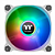 KIT COOLER FAN COM 2 THERMALTAKE TT-1225 ARGB - Imagem 2