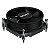 COOLER PARA PROCESSADOR PCYES NOTUS ST17 LIGA 1700 STANDARD INTEL ST1765W - Imagem 5