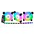 KIT COOLER KMEX ARGB 3 FANS AKAAF1 - Imagem 2